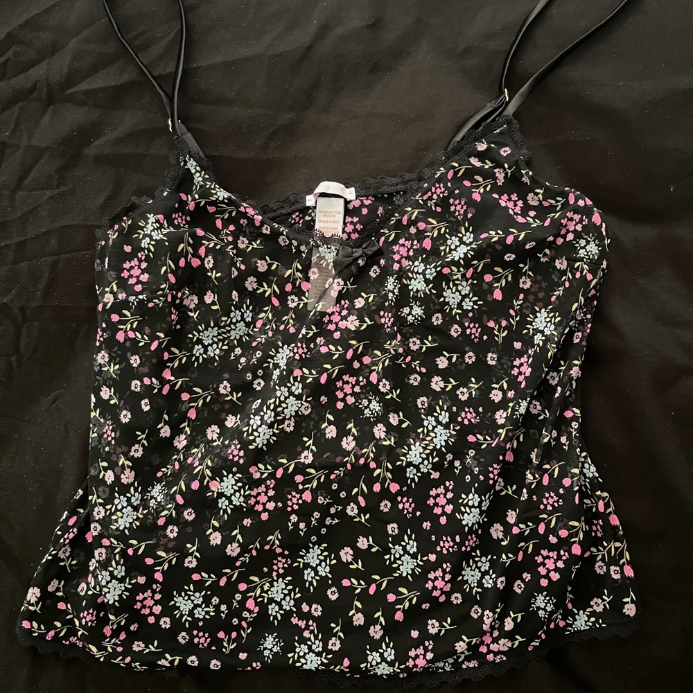 SAVAGE FENTY SET SM/MD